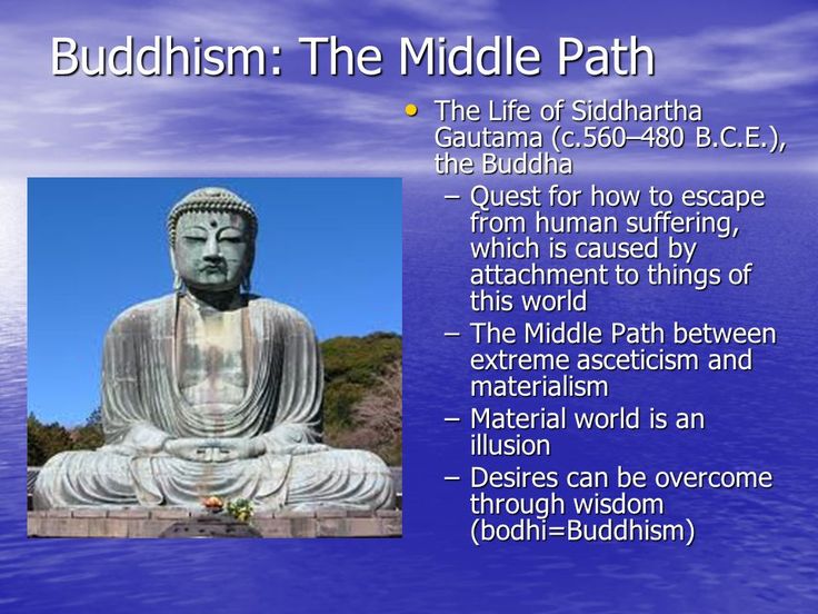 siddhartha gautama beliefs